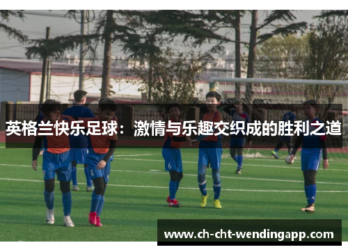 英格兰快乐足球：激情与乐趣交织成的胜利之道