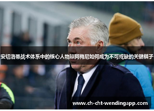 安切洛蒂战术体系中的核心人物琼阿梅尼如何成为不可或缺的关键棋子