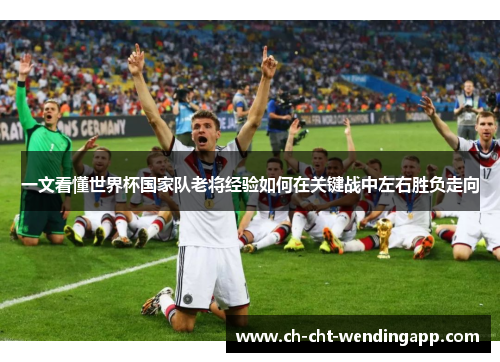 一文看懂世界杯国家队老将经验如何在关键战中左右胜负走向 一文看懂世界杯国家队老将经验如何在关键战中左右胜负走向