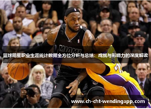 篮球明星职业生涯统计数据全方位分析与总结：成就与影响力的深度解读